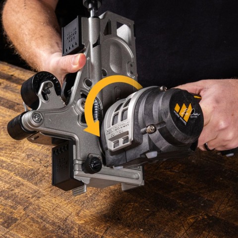 Змінний точильний модуль Ken Onion Edition MK.2