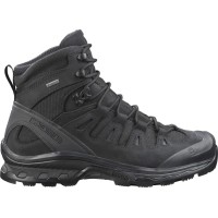 Ботинки Salomon QUEST 4D GTX Forces 2 EN 10.5 Black