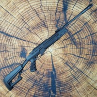 Пневматична гвинтівка Hatsan AirTact бу під ремонт