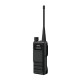 Портативная радиостанция (рация) Hytera HP605 VHF 136-174 МГц с датчиком падения