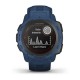 Смарт-часы Garmin Instinct Solar Tidal Blue