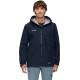 Куртка Mammut Crater Light HS Hooded J L 1010-31450 marine