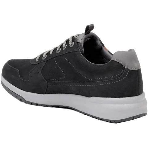 Кросівки Chiruca Metropolitan Gore-Tex 45 Black