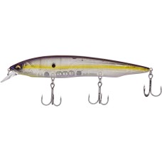 Воблер Megabass Kanata Ayu F 160mm 30.0g GP Megabass Sexy Shad