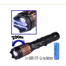 Засіб для відлякування собак Police BL-X5 Морпіх