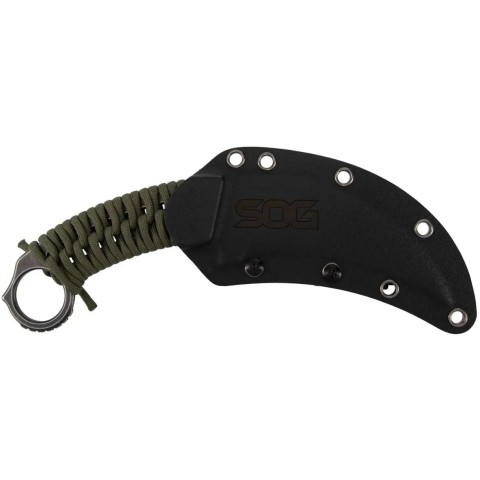 Нож SOG Gambit XL