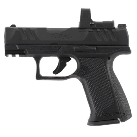Пістолет пневматичний Umarex Walther PDP F-Series 3.5