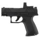 Пістолет пневматичний Umarex Walther PDP F-Series 3.5