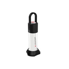 Кемпинговый фонарь Ledlenser ML6 Warm light (тёплый свет)  c функцией Powerbank, заряжаемый, 750/550/5