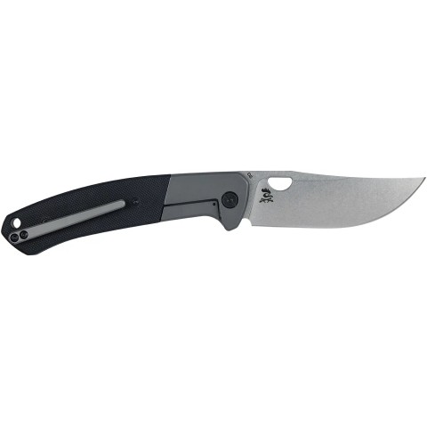 Нож Boker Plus Elso Folder ц:black