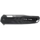Ніж Real Avid RAV-7, Titanium, G10 black