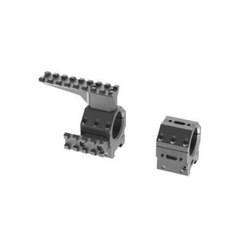 Кільця AUDERE Adversus Gen2  D36 H36
