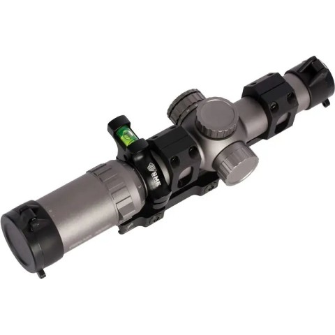 Уровень SME пузырьковый, на трубу прицела 25,4-30 мм