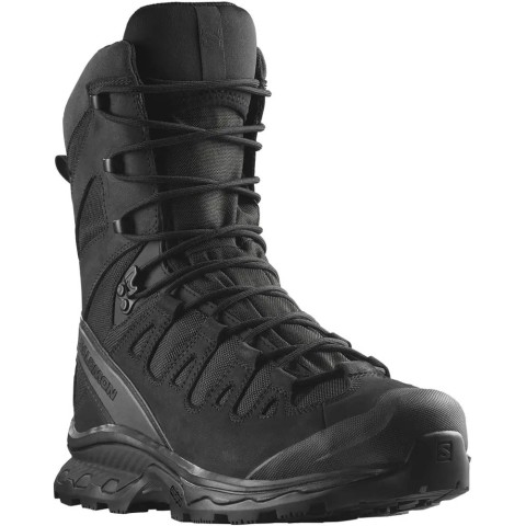 Ботинки Salomon QUEST 4D Forces 2 High GTX 10.5 Black