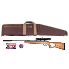 Подарочный набор Crosman TITAN 2019