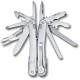 Мультитул Victorinox Swisstool Spirit MX Clip 105мм,24функ (блістер)
