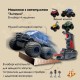 Игровой набор OTAMANKO Злитачки (4 машинки и 2 катапульты)