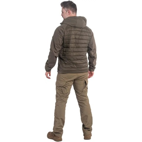 Куртка Pentagon Neutron Hybrid jacket XL Ral