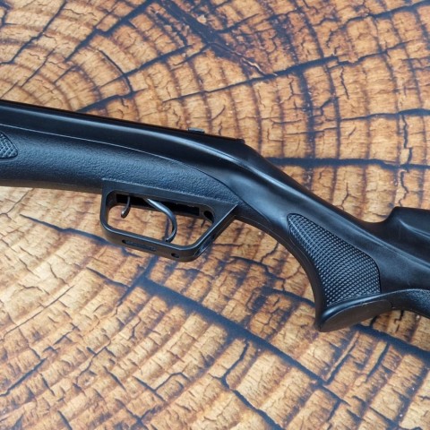 Пневматична гвинтівка Beeman Mantis GR бу