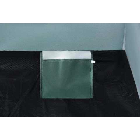 Намет Skif Outdoor Adventure I 200x200 см Green