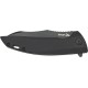 Нож Skif Vulture BSW, D2 ц:black