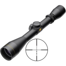 Прицел Leupold VX-1 4-12х40 Matte LR Duplex