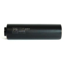 Глушитель Титан FS-T1 NEW кал. 5,45 м24х1,5R