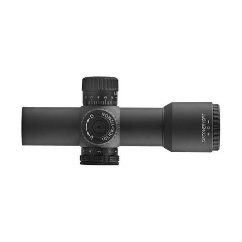 DISCOVERY Optics HT-NV 3X24IR 30mm підсвічування