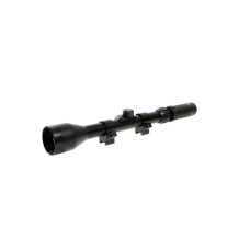 Приціл оптичний Gamo 3-7х28 TV Cross Hair