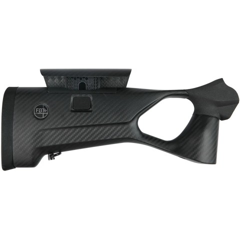 Ложа FBT UNIC Revolution carbon stock Blaser R8 ULTIMATE Conture: match barrel