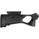 Ложа FBT UNIC Revolution carbon stock Blaser R8 ULTIMATE Conture: match barrel