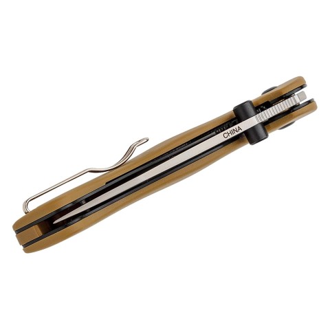 Нож KA-BAR 