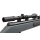 Пневматическая винтовка Gamo Combo Shadow 640