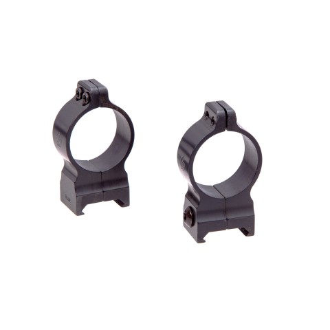 Кольца с планкой Picatinny Talley для Weatherby 30mm