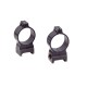 Кольца с планкой Picatinny Talley для Weatherby 30mm