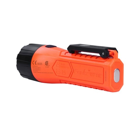 Ліхтар ручний вибухобезпечний Fenix WF11E
