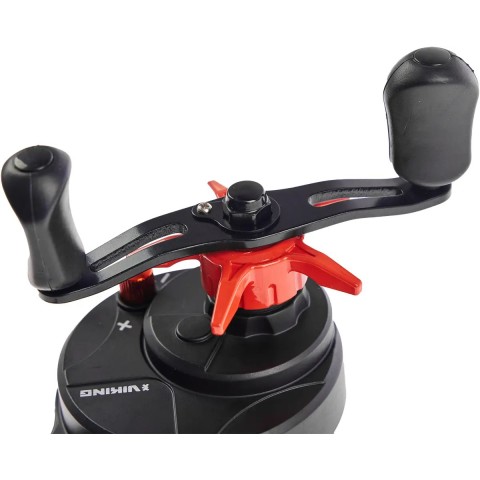 Катушка Viking Fishing Ice Master Reel 60mm