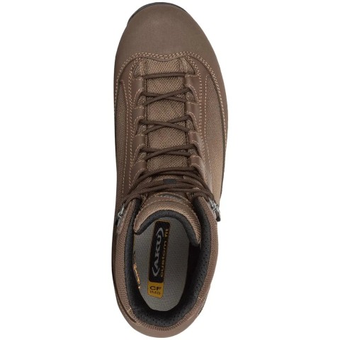 Черевики AKU Pilgrim GTX Combat 12 Brown