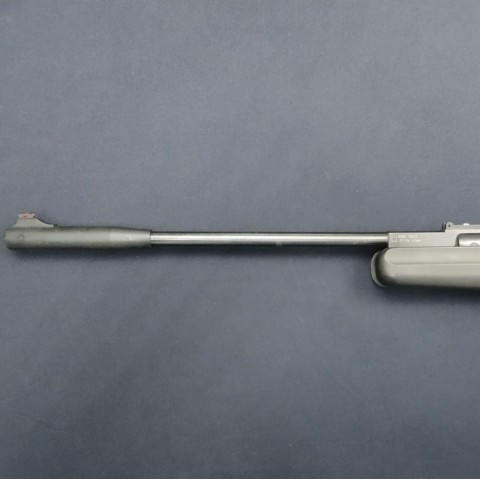 Пневматична гвинтівка Hatsan 125 TH бу з чохлом та ОП