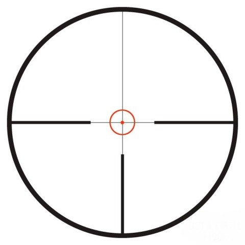 Приціл оптичний Swarovski Z8I 1,7-13,3x42 (30 мм) SFP P L 4A-IF illum.