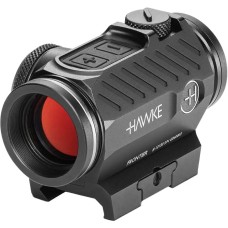 Прицел Hawke Frontier RD 1x22, 2 MOA, QR high/low