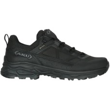Кроссовки AKU Sentinel LOW GTX 9 Black