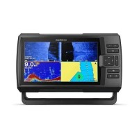 Эхолот Garmin STRIKER Plus 9sv с GT52HW-TM