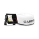 Картплоттер Garmin GPSMAP 1223xsv GMR 18 HD3 Radome