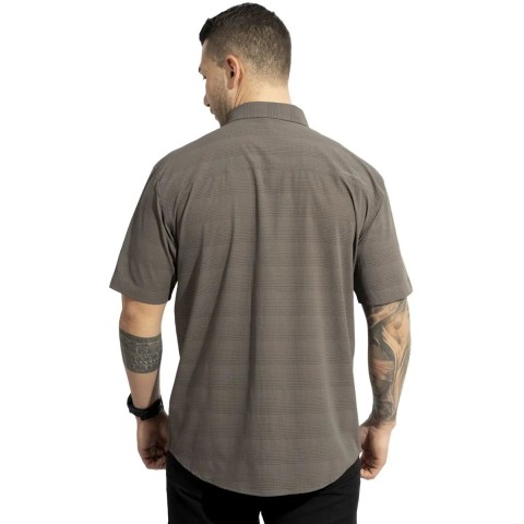 Рубашка Pentagon Ripple Sunproof Shirt XL Ranger Green