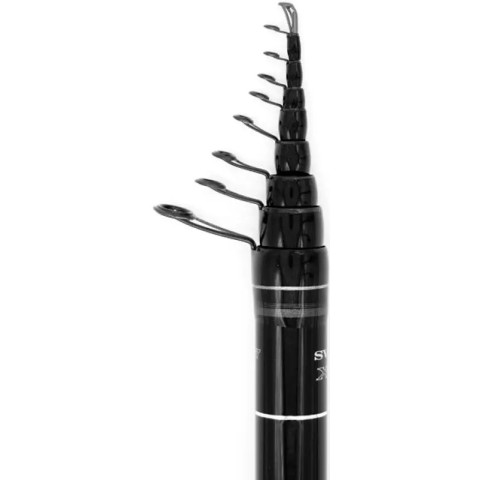 Вудилище болонське Maver Superlithium Regular MX Bolo 5.00m