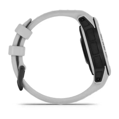 Смарт-часы Garmin Instinct 2S Solar туманный серый