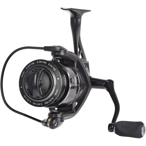 Котушка Brain Storm 5000 7+1BB