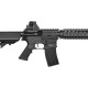 Винтовка страйкбольна CYMA СМ.002 M4CQB 6 мм