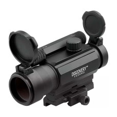 Коліматорний приціл Discovery 1x35 Red Dot (160301)